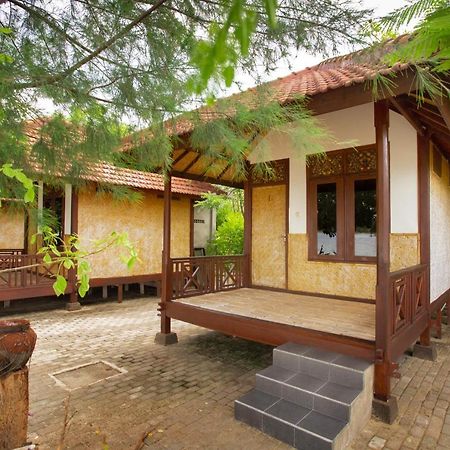 Nirvana Gili Sudak Dış mekan fotoğraf