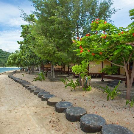 Nirvana Gili Sudak Dış mekan fotoğraf