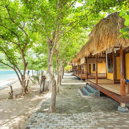 Nirvana Gili Sudak Dış mekan fotoğraf