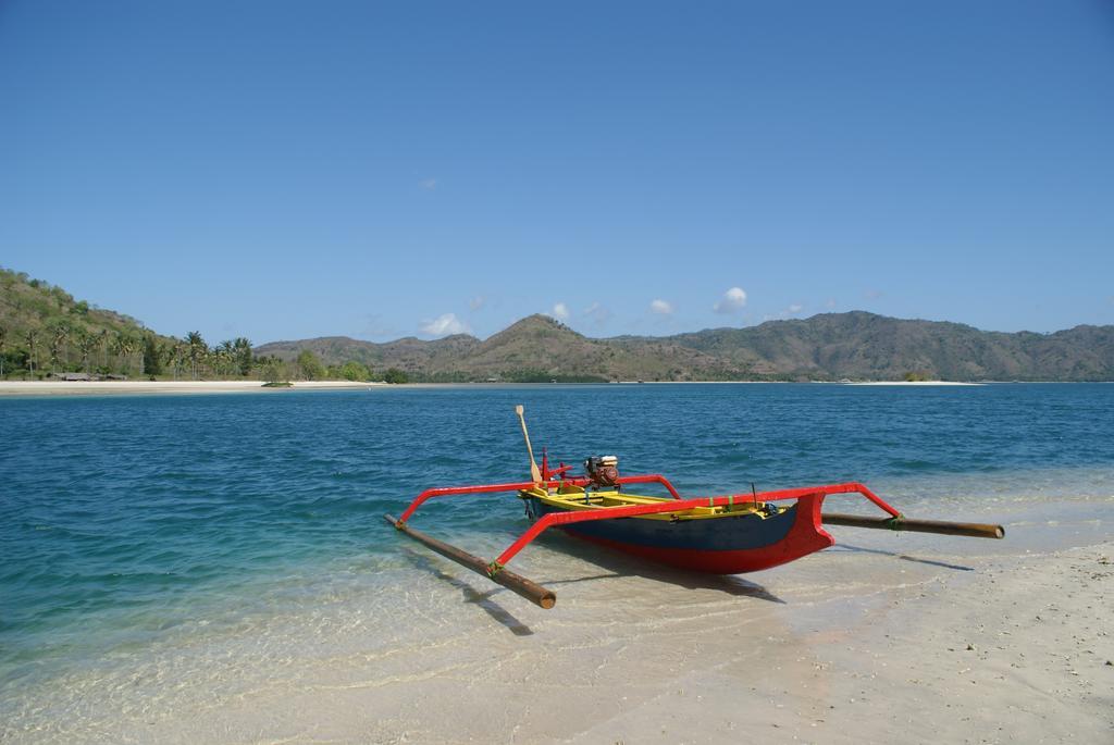 Nirvana Gili Sudak Dış mekan fotoğraf