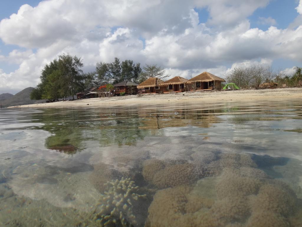 Nirvana Gili Sudak Dış mekan fotoğraf