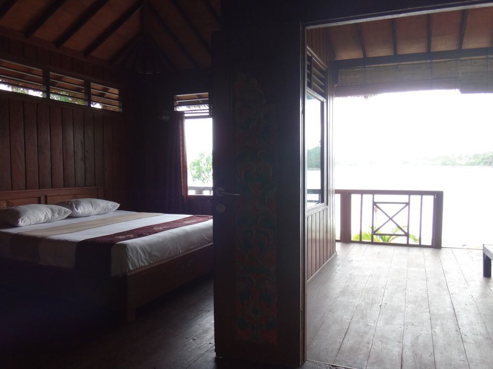 Nirvana Gili Sudak Dış mekan fotoğraf