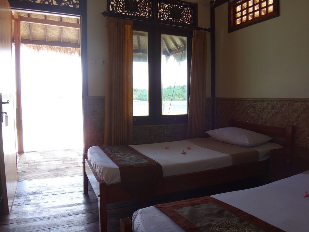 Nirvana Gili Sudak Dış mekan fotoğraf