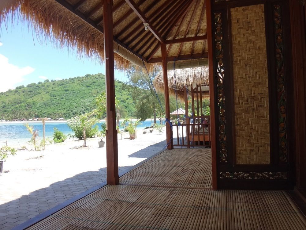 Nirvana Gili Sudak Dış mekan fotoğraf