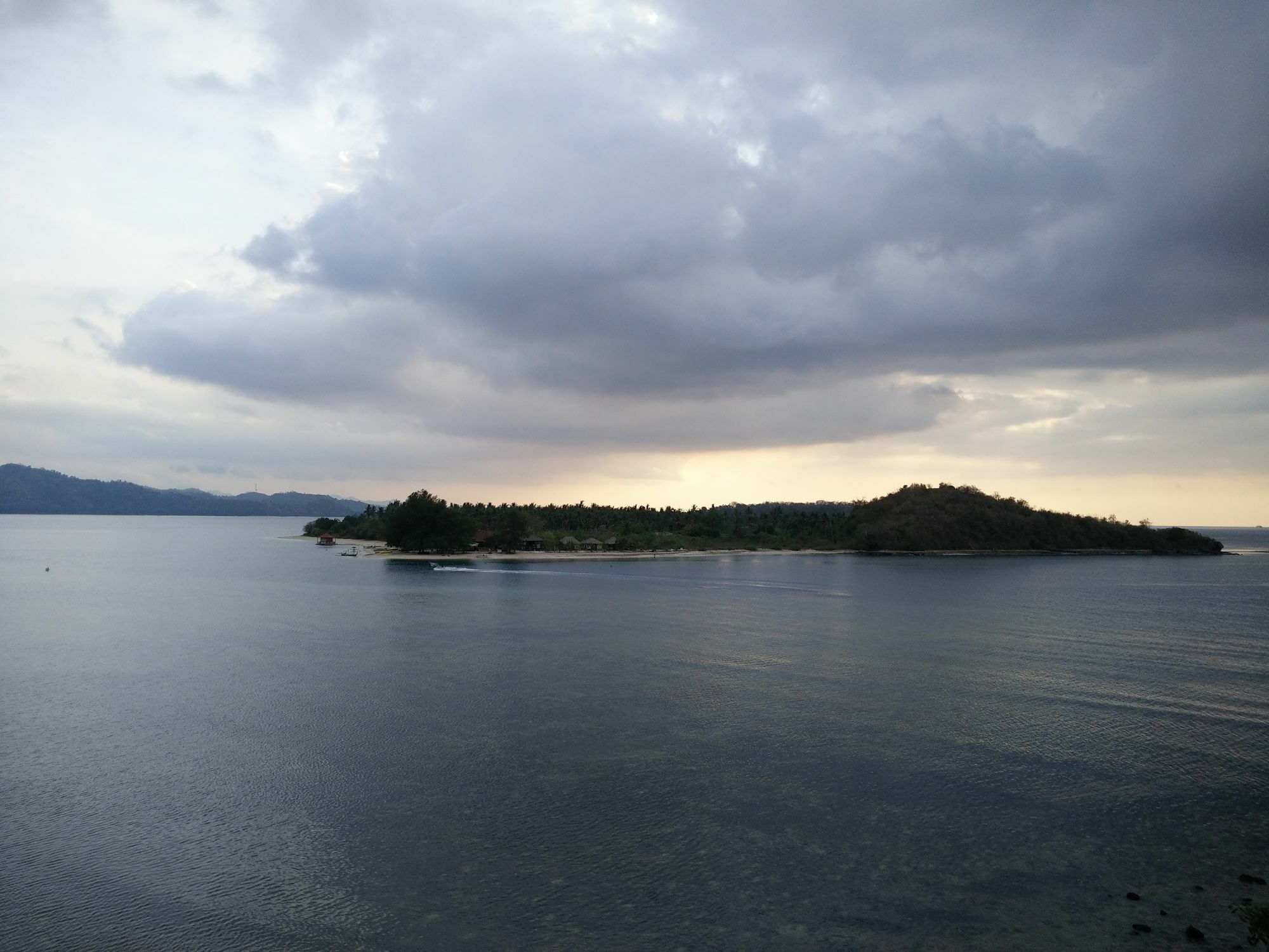 Nirvana Gili Sudak Dış mekan fotoğraf
