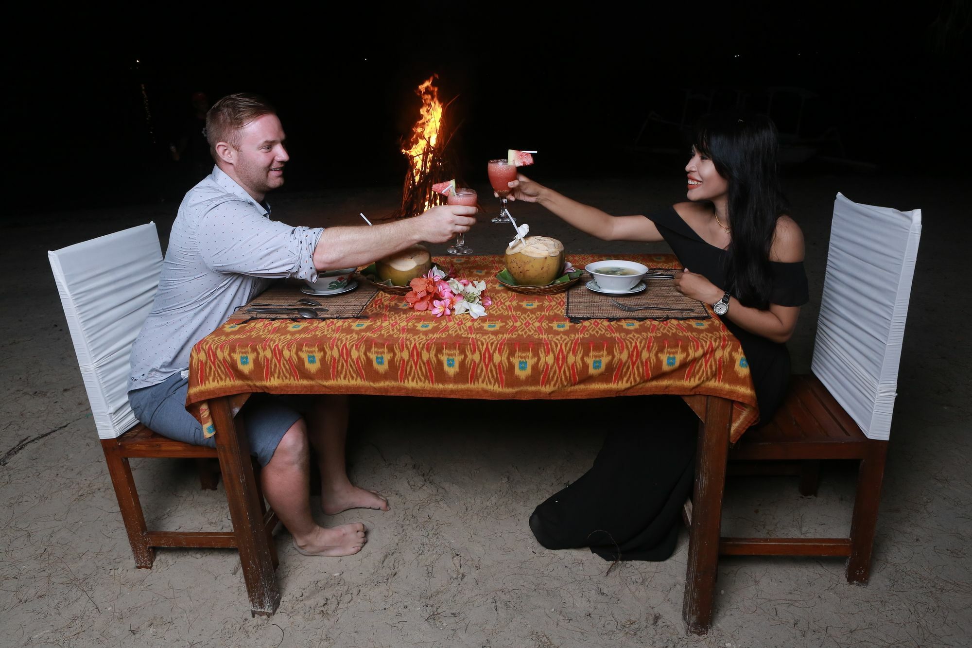 Nirvana Gili Sudak Dış mekan fotoğraf