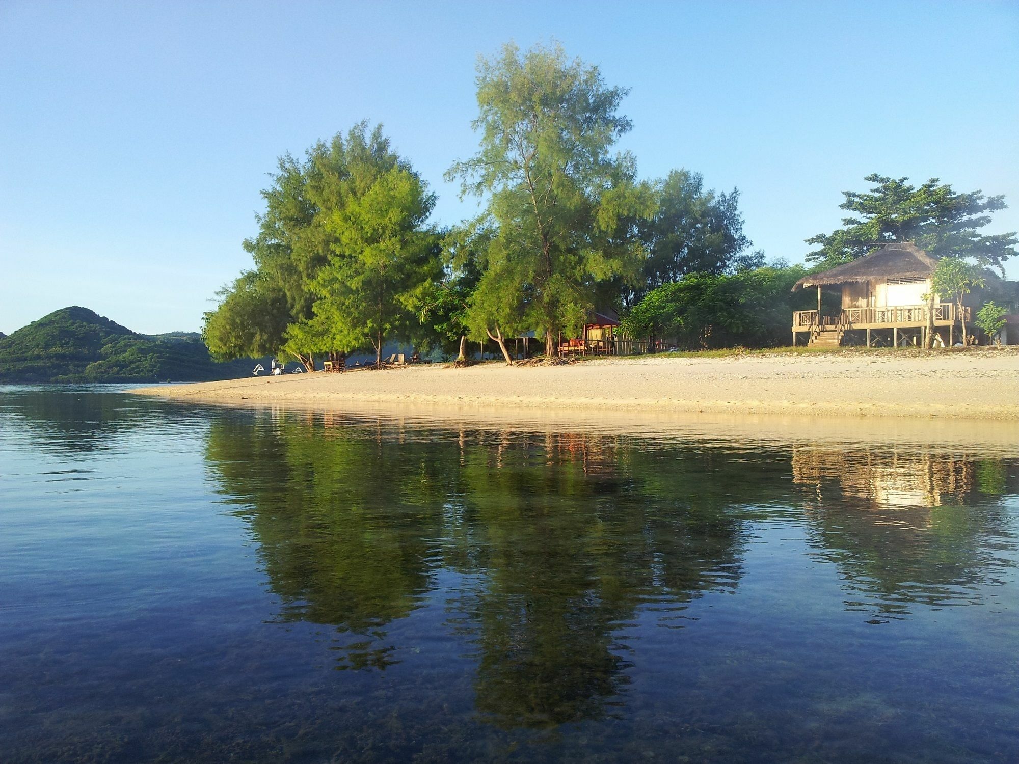 Nirvana Gili Sudak Dış mekan fotoğraf