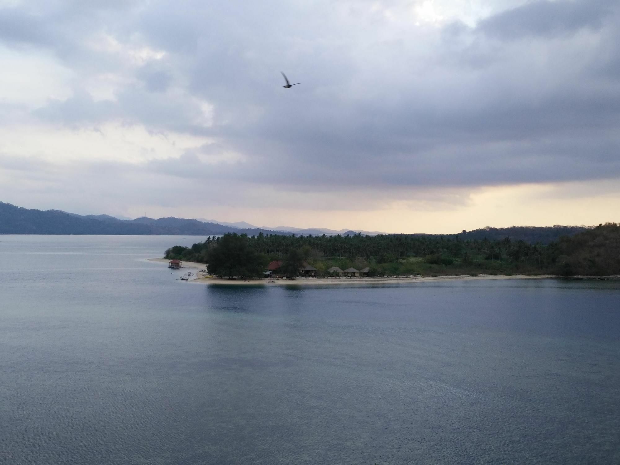 Nirvana Gili Sudak Dış mekan fotoğraf
