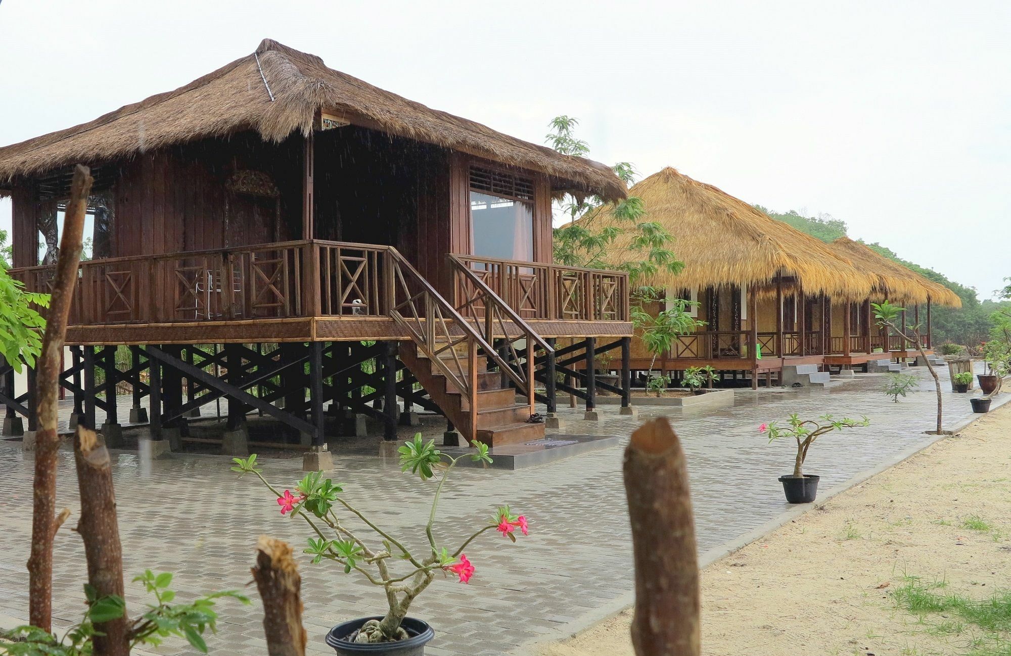 Nirvana Gili Sudak Dış mekan fotoğraf