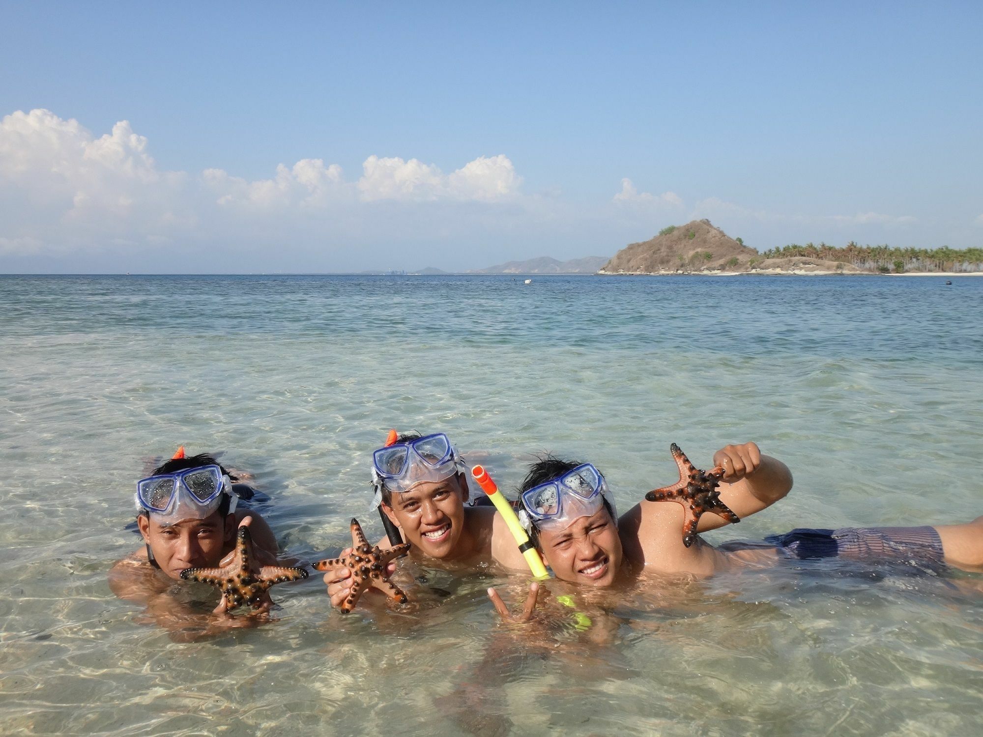 Nirvana Gili Sudak Dış mekan fotoğraf
