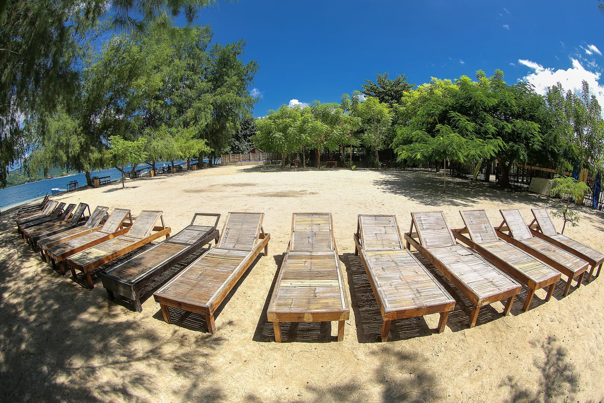 Nirvana Gili Sudak Dış mekan fotoğraf