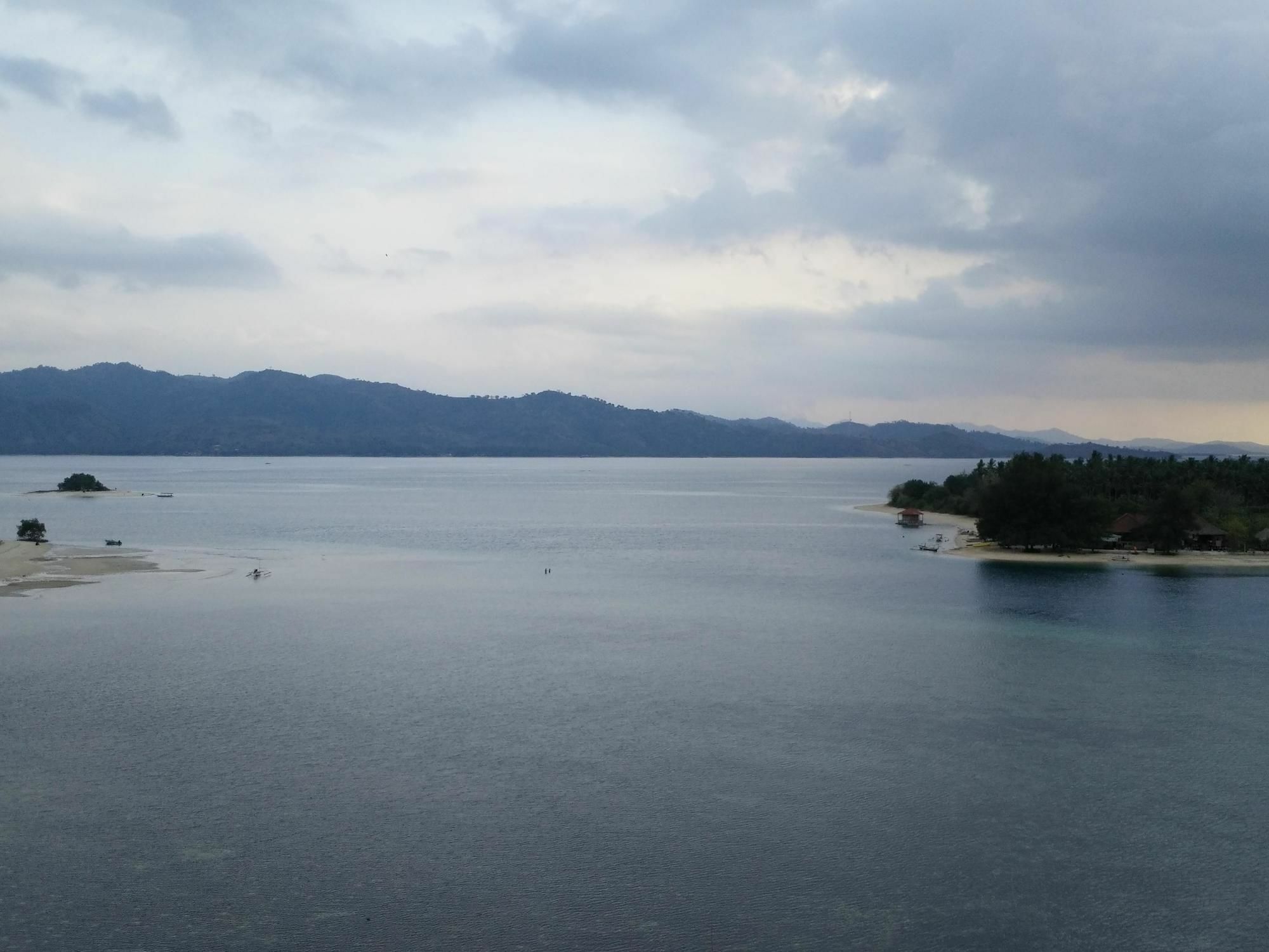 Nirvana Gili Sudak Dış mekan fotoğraf