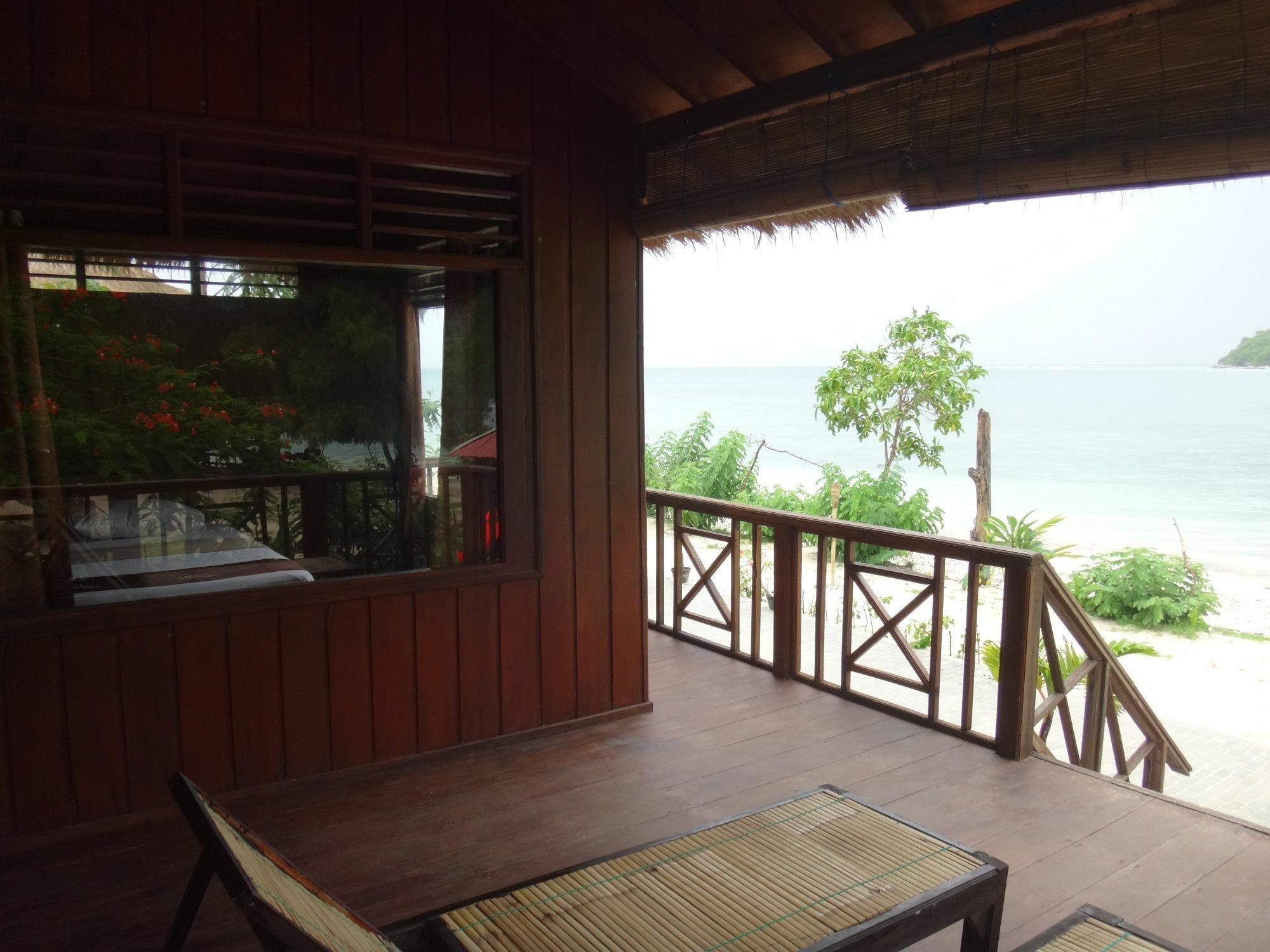 Nirvana Gili Sudak Dış mekan fotoğraf