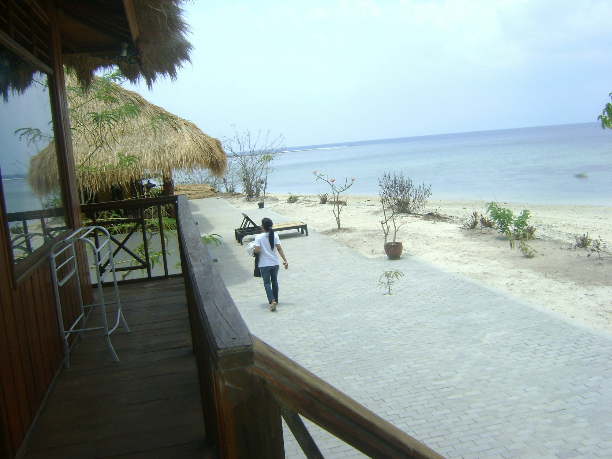 Nirvana Gili Sudak Dış mekan fotoğraf
