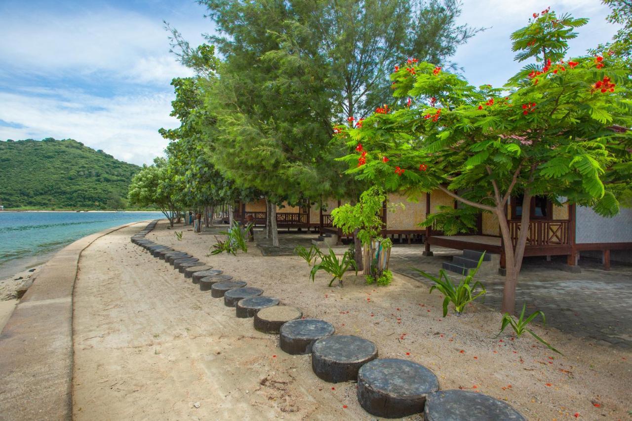 Nirvana Gili Sudak Dış mekan fotoğraf
