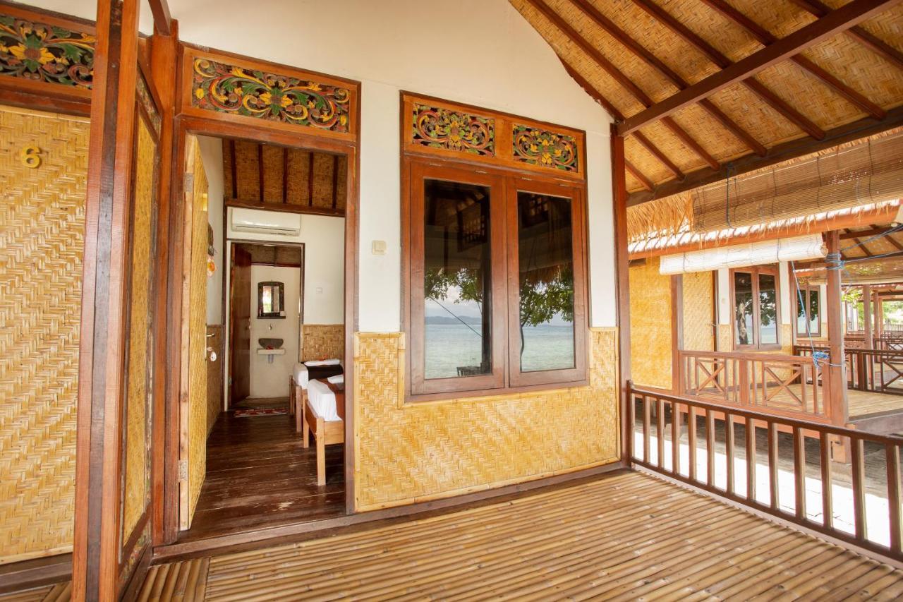 Nirvana Gili Sudak Dış mekan fotoğraf