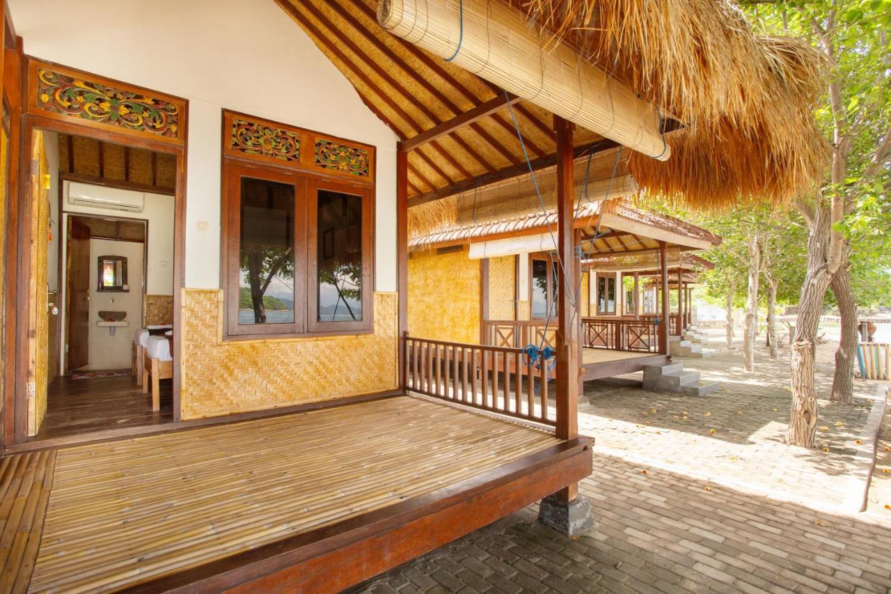 Nirvana Gili Sudak Dış mekan fotoğraf