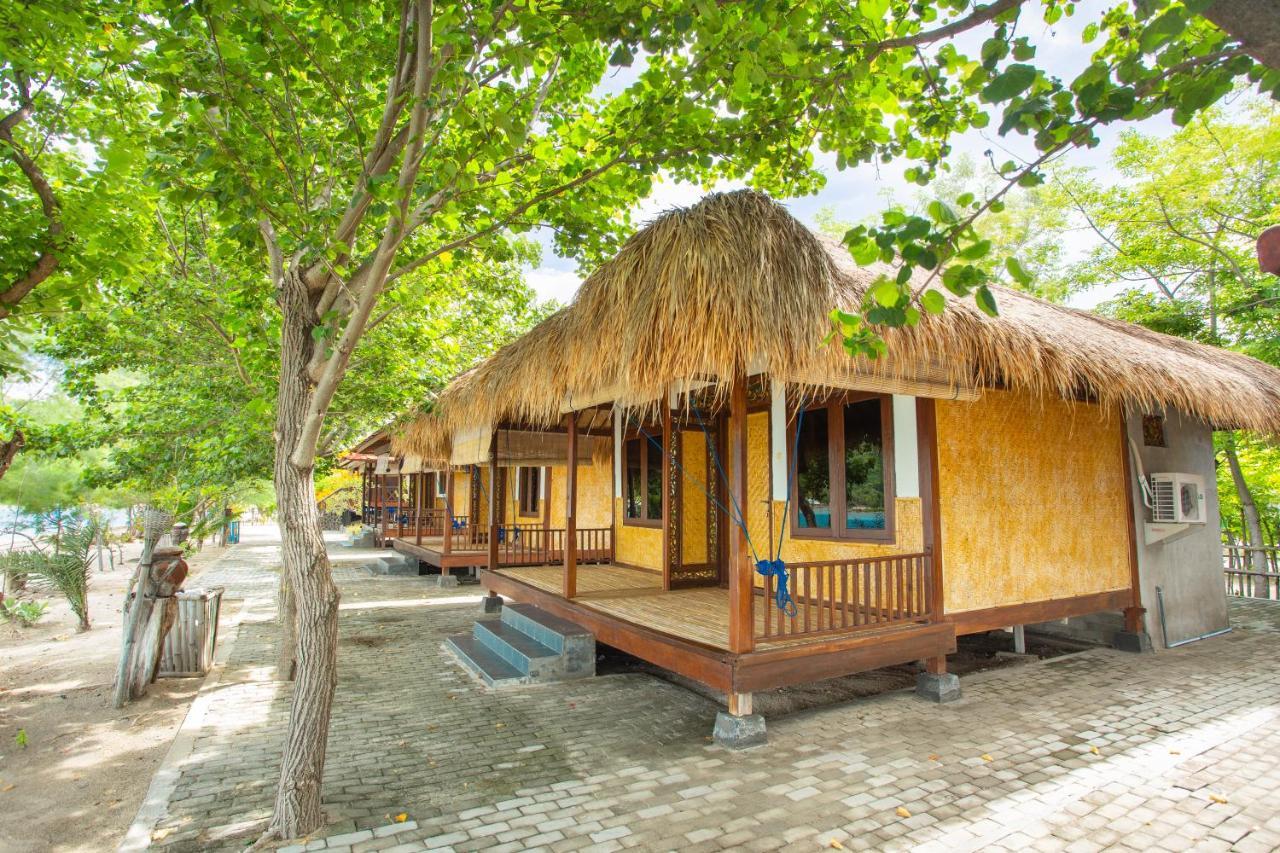 Nirvana Gili Sudak Dış mekan fotoğraf