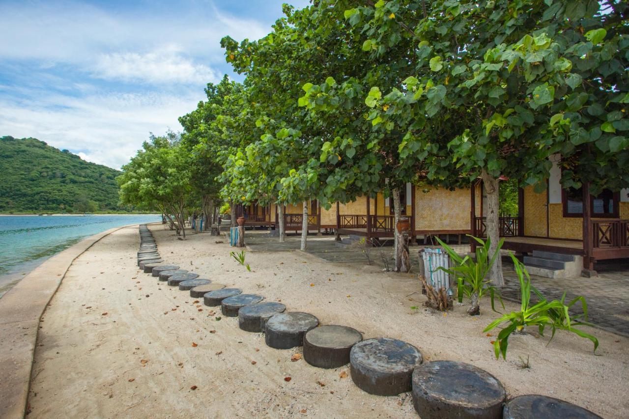 Nirvana Gili Sudak Dış mekan fotoğraf